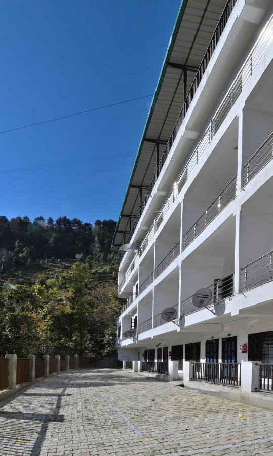 La Riqueza Dhanolti View # Near To Eco Park & Surkanda Devi Temple # Mountain View Rooms With Balcony # Big Parking # Customer Favourite Hotel Dhanaulti Eksteriør billede