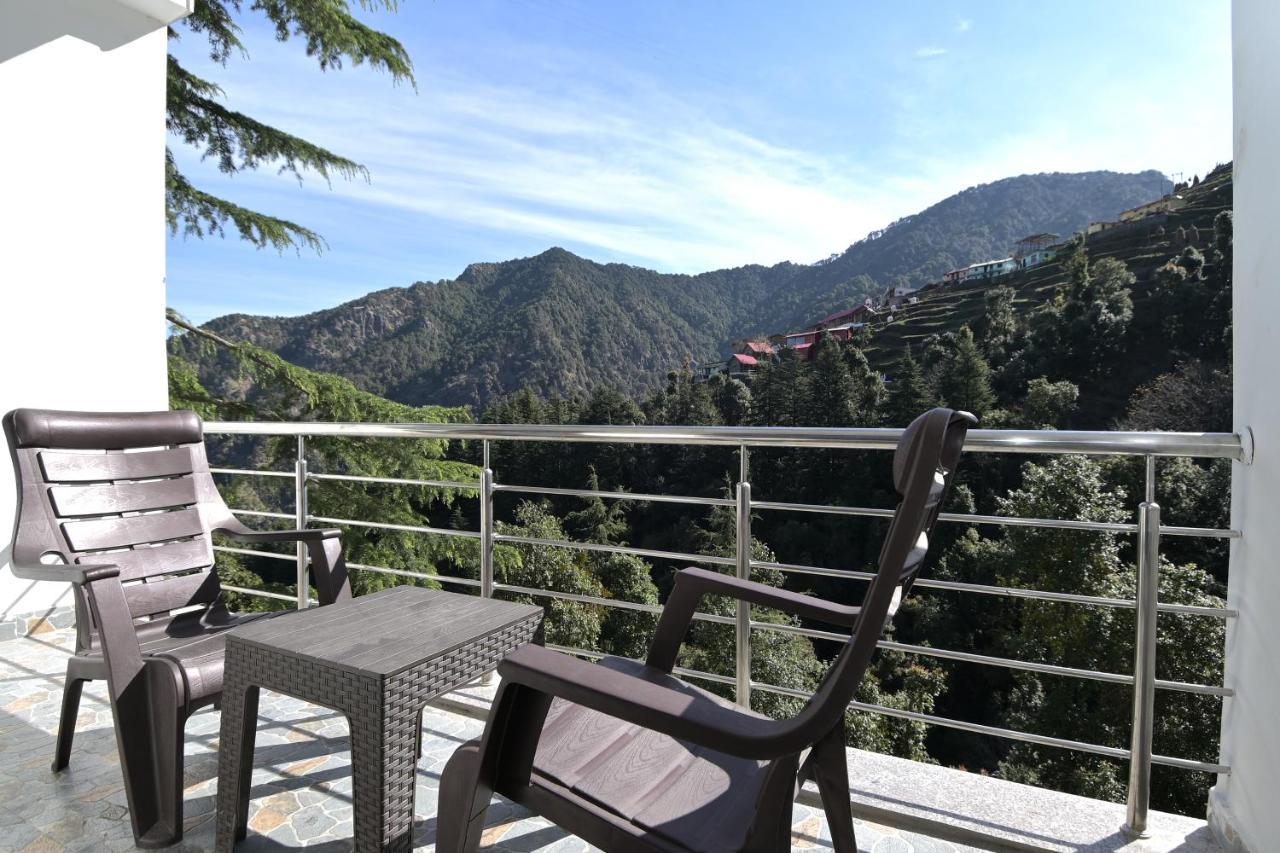 La Riqueza Dhanolti View # Near To Eco Park & Surkanda Devi Temple # Mountain View Rooms With Balcony # Big Parking # Customer Favourite Hotel Dhanaulti Eksteriør billede